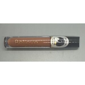 Believe Beauty Charmed Velvet Matte Liquid Lipstick .15fl Oz